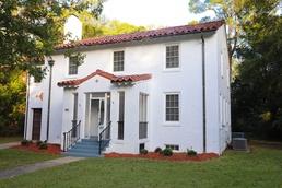 Army's top enlisted Soldier says leader involvement vital to improving Family housing