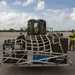 Demonstrating rapid global mobility; MacDill completed base exercise