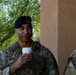 Coffee with Cops