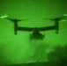 BLT 1/4 Marines conduct aerial raid training operation
