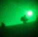 BLT 1/4 Marines conduct aerial raid training operation