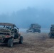 BLT 1/4 Marines conduct aerial raid training operation