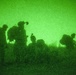 BLT 1/4 Marines conduct aerial raid training operation