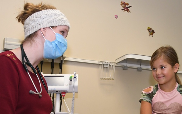 30th MDG rolls out MHS Genesis