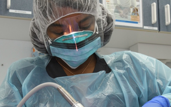 30th MDG rolls out MHS Genesis