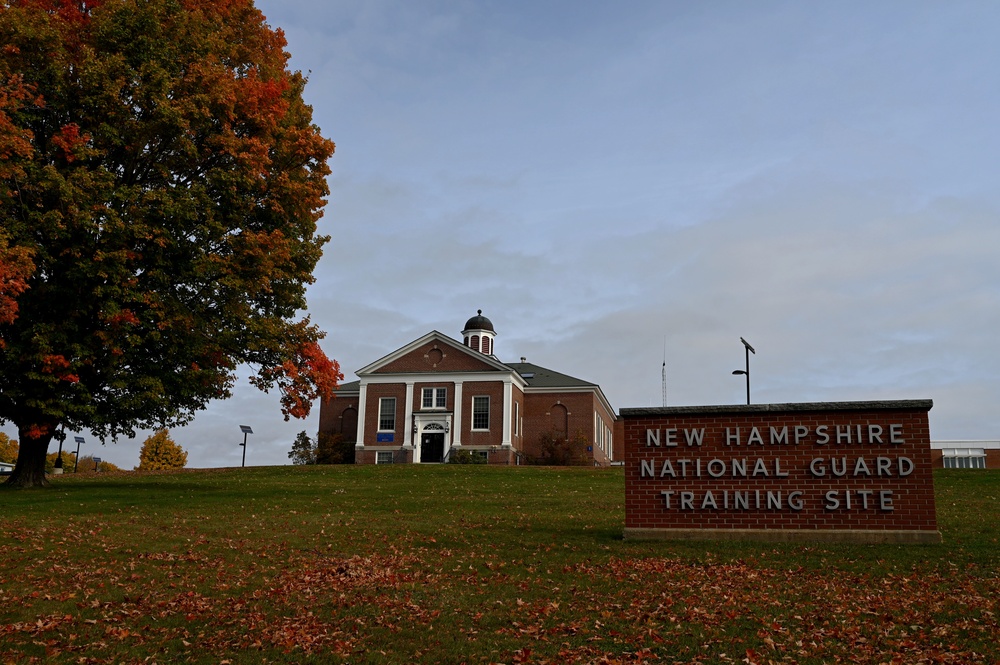 NH National Guard training site moves toward energy resiliency