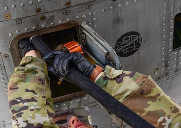 Operational Training Documentation