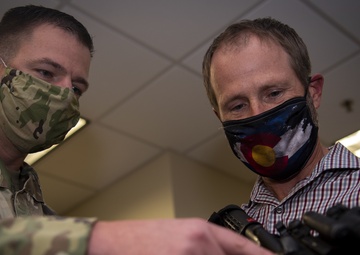 Airmen encouraged to practice firearm safety