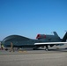 RQ-4 Global Hawk completes max engine run