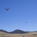 BLT 1/4 Marines conduct aerial raid training operation