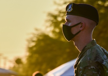 Harvest Fest Security