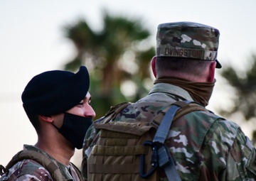 Harvest Fest Security