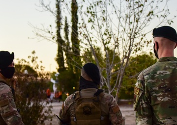 Harvest Fest Security