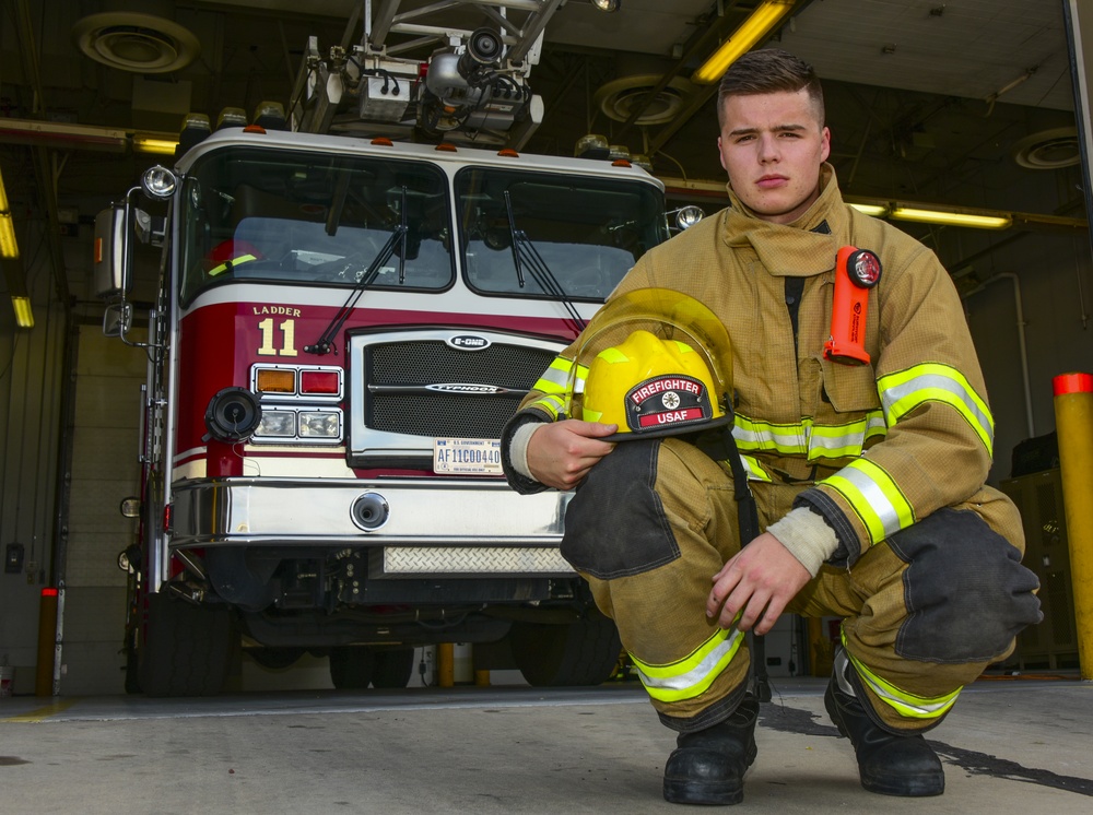 Fire Protection Pictorial