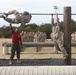 Charlie Company Obstacle Course