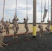 Charlie Company Obstacle Course
