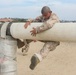 Charlie Company Obstacle Course