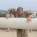 Charlie Company Obstacle Course