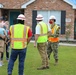 Corps of Engineers installs 10,000th blue roof after hurricanes Laura, Delta