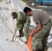 366 FW Airmen Fill Sandbags