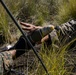 Mortar team with Fox Company, 2nd Battalion, 3rd Marines conducts range 10