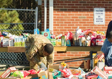 NC Guard COVID Deployments