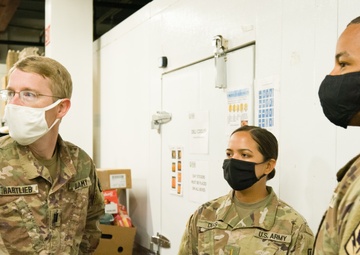 NC Guard COVID Deployments