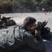 SRT Marines hone weapons skills