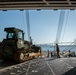 Unlocked and Unloaded | CLR-37 Marines unload equipment in preparation for MCCRE