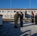 Defense Minister of Japan, Nobuo Kishi Visits MCAS Iwakuni