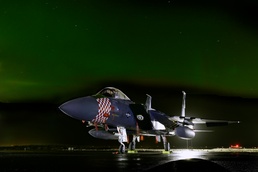 “The King” in the North