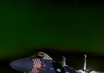 “The King” in the North