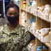 I am Navy Medicine – and Pharmacy Technician – HM3 Ilandra O’Doherty