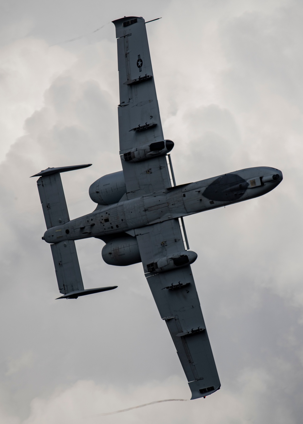 Wings Over North Georgia 2020 Practice Day