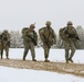 Winter Training: Advanced Warrior Competition