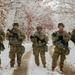 Winter Training: Advanced Warrior Competition