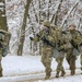 Winter Training: Advanced Warrior Competition