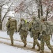 Winter Training: Advanced Warrior Competition