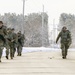 Winter Training: Advanced Warrior Competition