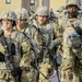 Winter Training: Advanced Warrior Competition