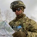 Winter Training: Advanced Warrior Competition