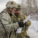 Winter Training: Advanced Warrior Competition