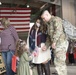 157th Military Police company returns from nine-month deployment to Guantanamo Bay