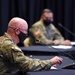 New Fort Bliss CG hosts COVID-19 town hall