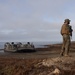 15th MEU Marines, Sailors arrive at San Clemente Island for EABO training