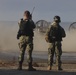 15th MEU Marines, Sailors arrive at San Clemente Island for EABO training