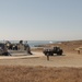 15th MEU Marines, Sailors arrive at San Clemente Island for EABO training