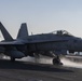 Nimitz Sailor Stands Watch