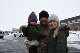 MONTANA’S 1-189TH GENERAL SUPPORT AVIATION BATTALION COMING HOME