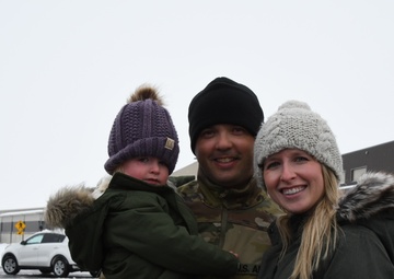 MONTANA’S 1-189TH GENERAL SUPPORT AVIATION BATTALION COMING HOME